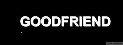 Good Friend Or Bad Friend