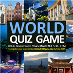 International Quiz