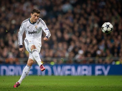 Hangi Futbolcusun