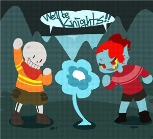 Undertale'yi Ne Kadar Biliyorsun