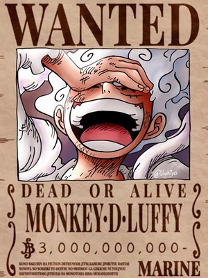 Siapakah Kamu Di One Piece