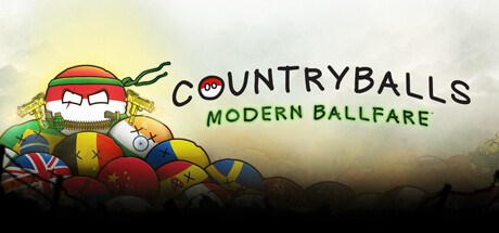 Siapakah Kamu Di Countryballs? 