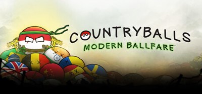 Siapakah Kamu Di Countryballs? 