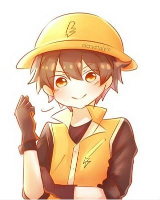 Siapa Jodoh kamu di Elemental boboiboy