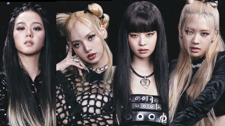 Hangi blackpink karakterisin?