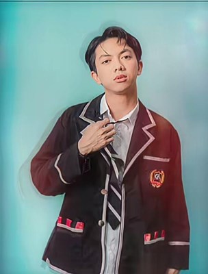 Seputar Love Academy