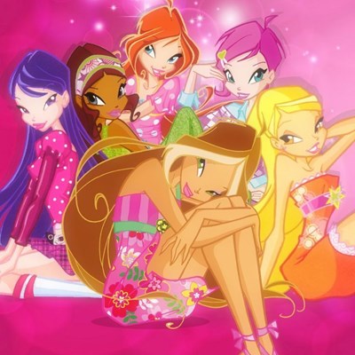 Hangi winx perisisin