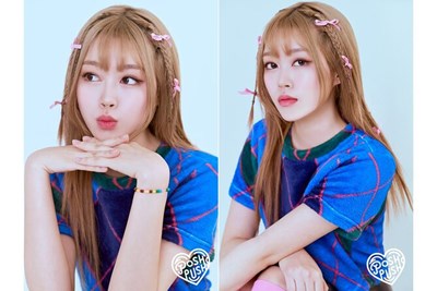 IDOL KPOP FAVORIT