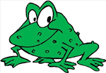 Frog Or Bee