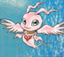 Which Digimon Are You?