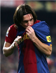 Barça Vs Real ( And Th'a Winner I ... )
