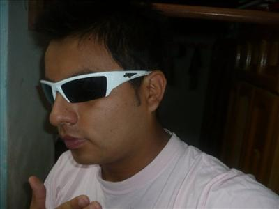 Eres Markoz O Erick??