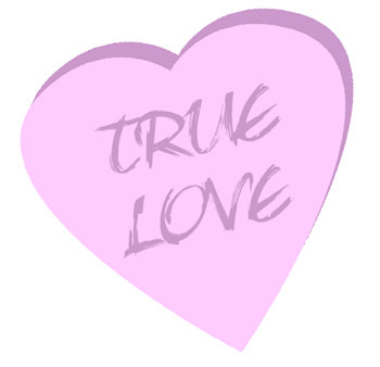 Is Your Love Is True ?