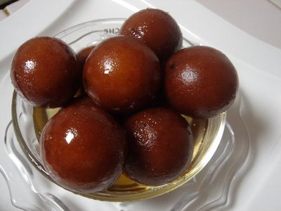 sweets