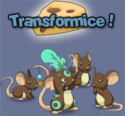 Transformicede Mod Olma Şansını Öğren