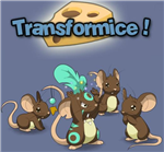 Transformicede Mod Olma Şansını Öğren