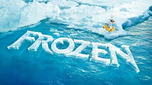 Hangi Frozen Karakterisin?