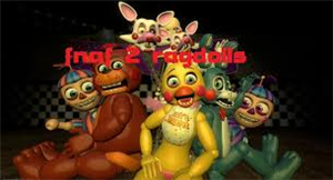 ¿Que Personaje De Fnaf 2 Eres?
