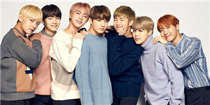 Bts'den Hangi Ünlüyle Çıkacaksın