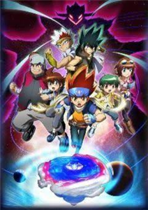 Hangi Beyblade Karakterisin