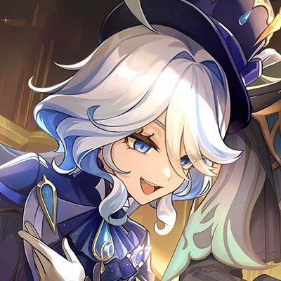 ¿Qué Arconte De Genshin Eres? 
