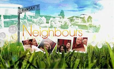Neighbours Or Home And Away