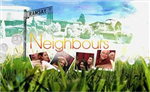 Neighbours Or Home And Away