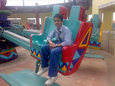 Are You Egoistic Like Rahul?