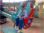 Are You Egoistic Like Rahul?