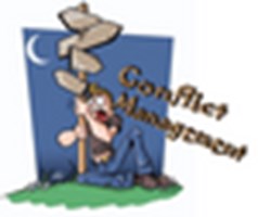 Thomas-Killman Conflict Mode Questionnaire