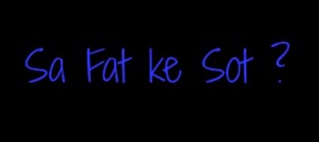 Fati I Ditës !