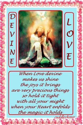 Devine Love