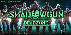 ¿Cual Es Tu Estilo En Shadowgun?