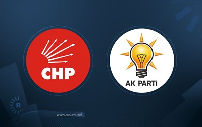 Recep Tayyip Erdoğan Mısın Yoksa Kemal Kılıçdaroğl