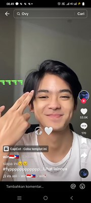 Seberapa Mirip Sifat Lo Sama Visual Lokal Ehlija