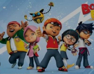 Mirip Siapakah Anda Dengan Watak Kartun Boboiboy 