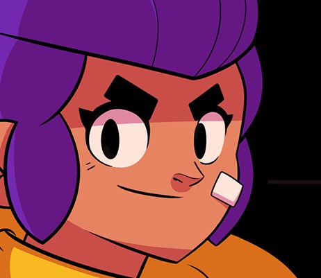 Che Brawler Sei