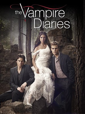 Quelle Personnage De The Vampires Diaries Êtes Vou