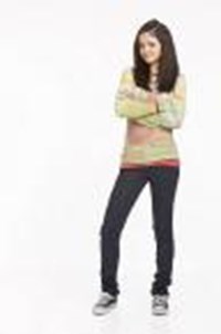 What's Your Perfect Fashion Style? (Girls Only)