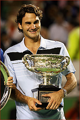 Quel Joueurs De Tennis Est-Tu