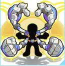 Are You Lucky Enough To Gachapon Now ?