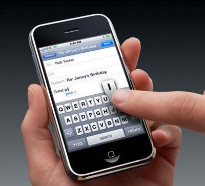 What's Your Favorite Phone