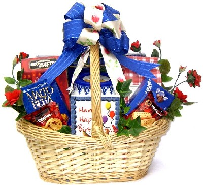Gift Sender
