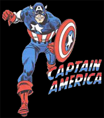 Which Super Hero Are You?