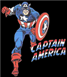 Which Super Hero Are You?