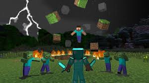 Minecraft Ta Hangi Skinsin