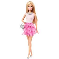 Barbie Ailesinden Hangisisin