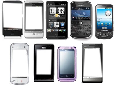 Les Telephone