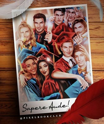 Hangi Romance Club erkeği kocan?