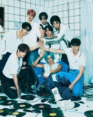 Hangi Stray Kids Üyesisin?